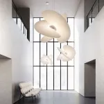 Подвесной светильник PALNE D40 от ImperiumLoft