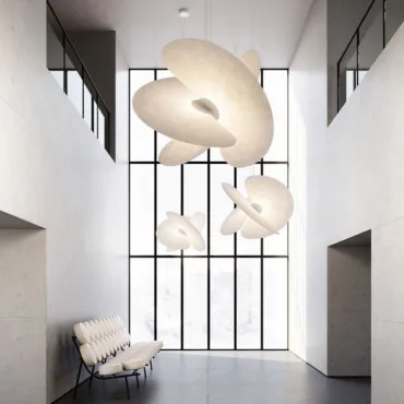 Подвесной светильник PALNE D40 от ImperiumLoft
