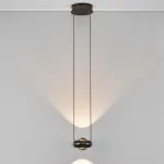 Подвесной светильник FREYVID от ImperiumLoft