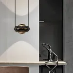 Подвесной светильник FREYVID от ImperiumLoft