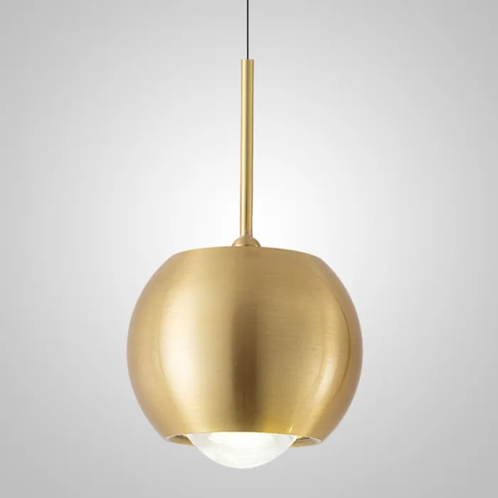 Подвесной светильник FLORRY ONE от ImperiumLoft