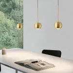 Подвесной светильник FLORRY ONE от ImperiumLoft