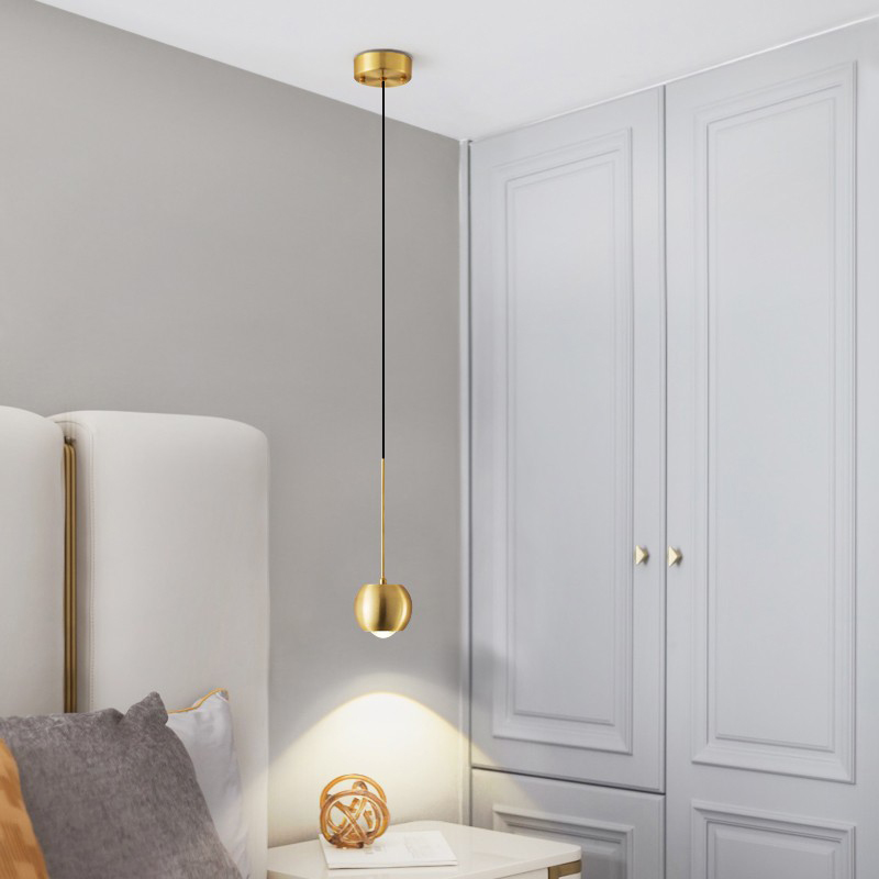 Подвесной светильник FLORRY ONE от ImperiumLoft