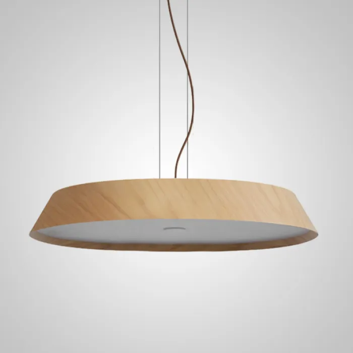 Подвесной светильник BENONI D51 Light brown от ImperiumLoft