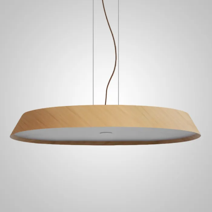 Подвесной светильник BENONI D61 Light brown от ImperiumLoft