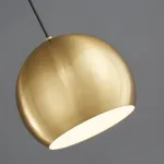 Подвесной светильник IRGENS Brass от ImperiumLoft