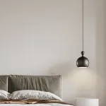 Подвесной светильник IRGENS Brass от ImperiumLoft