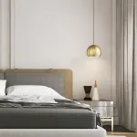 Подвесной светильник IRGENS Brass от ImperiumLoft