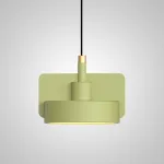 Подвесной светильник SIDNY D23 Green