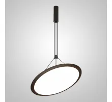 Подвесной светильник VIVERT D60 Black