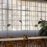 Подвесной светильник BARTEL от ImperiumLoft