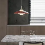Подвесной светильник ALDRIK Black