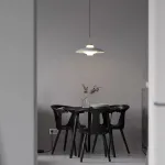 Подвесной светильник ALDRIK Black
