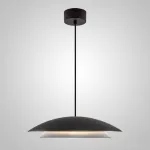 Подвесной светильник RIBERT Black White от ImperiumLoft
