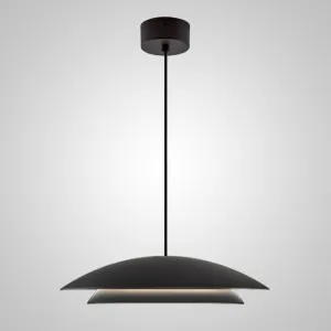 Подвесной светильник RIBERT Black
