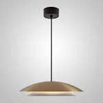 Подвесной светильник RIBERT Brass от ImperiumLoft