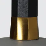 Подвесной светильник URPO Black от ImperiumLoft
