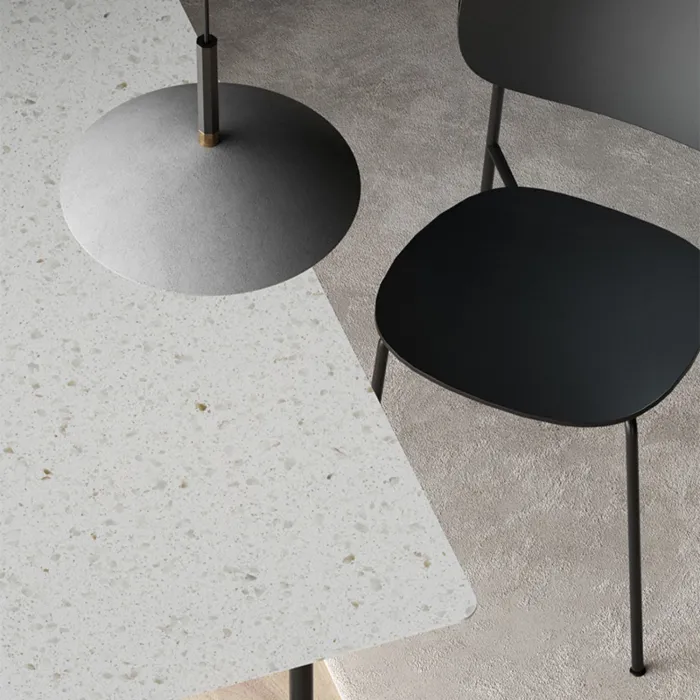 Подвесной светильник URPO Black от ImperiumLoft