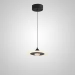 Подвесной светильник NILVARD D23 Black