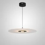 Подвесной светильник NILVARD D50 Black