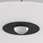 Подвесной светильник NILVARD D23 Black