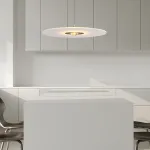 Подвесной светильник NILVARD D23 Black