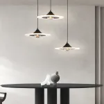 Подвесной светильник NILVARD D23 Black