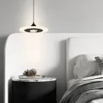 Подвесной светильник NILVARD D23 Black