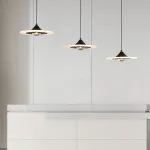 Подвесной светильник NILVARD D23 Black
