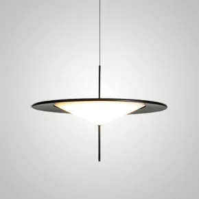 Подвесной светильник FILL D39