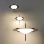 Подвесной светильник FILL D39 от ImperiumLoft