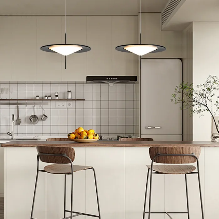Подвесной светильник FILL D39 от ImperiumLoft