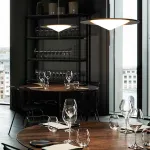 Подвесной светильник FILL D39 от ImperiumLoft