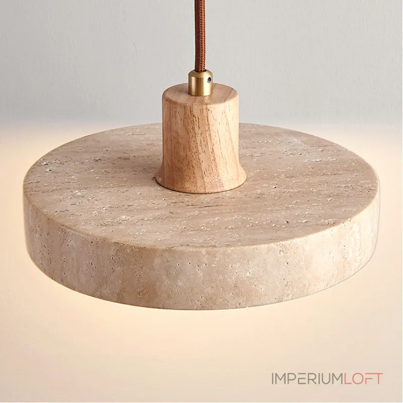 Подвесной светильник PORS Dark brown от ImperiumLoft Подвесной светильник PORS Dark brown от ImperiumLoft