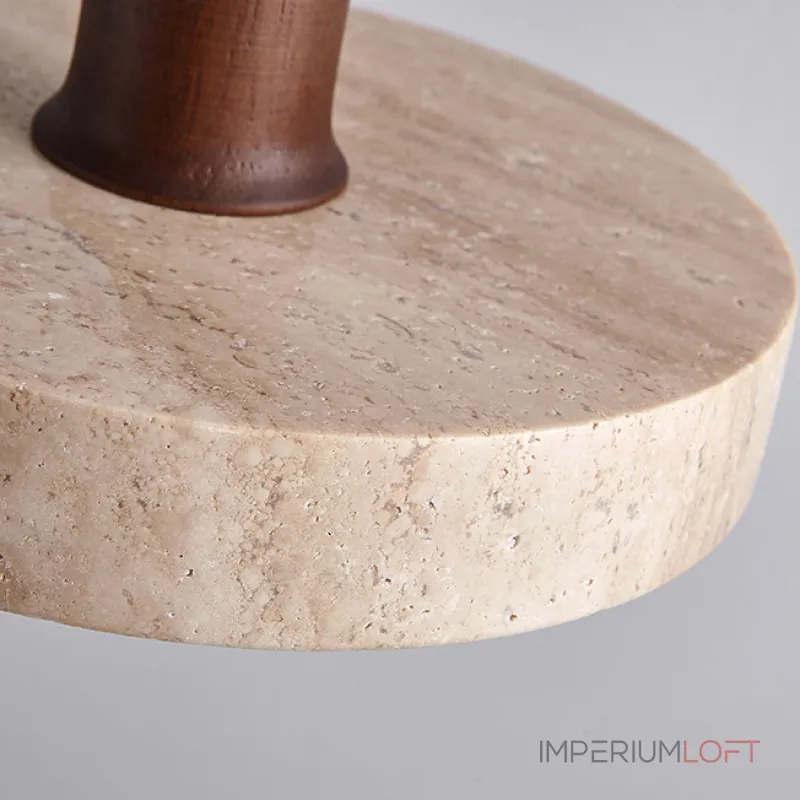 Подвесной светильник PORS Dark brown от ImperiumLoft Подвесной светильник PORS Dark brown от ImperiumLoft