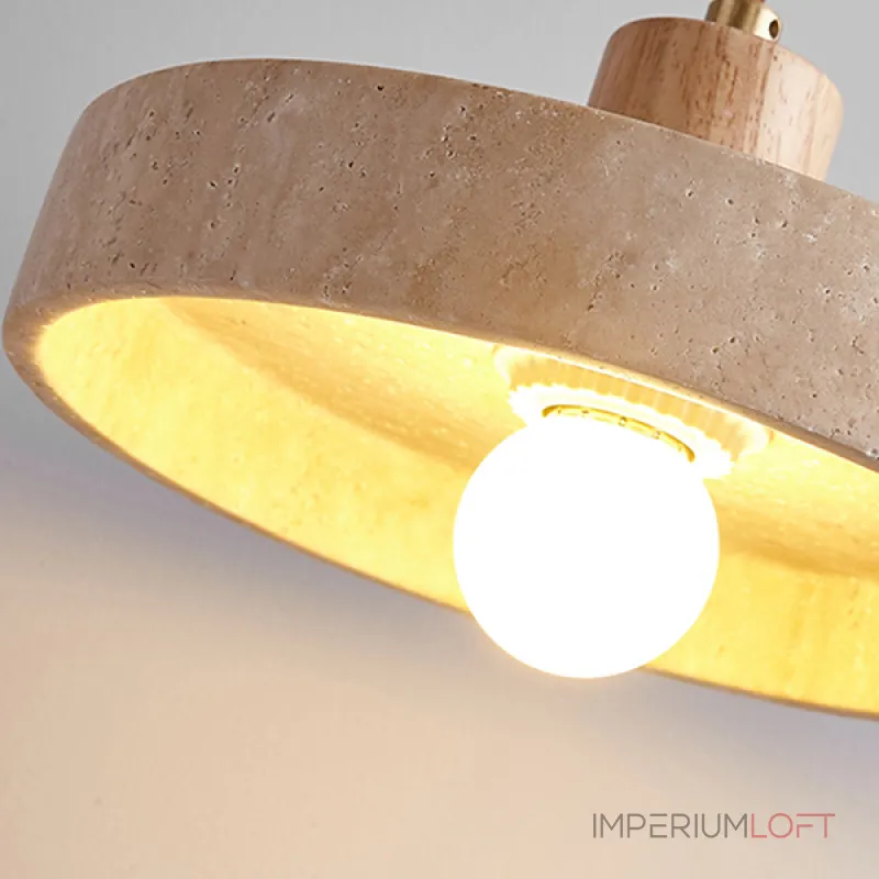 Подвесной светильник PORS Dark brown от ImperiumLoft Подвесной светильник PORS Dark brown от ImperiumLoft