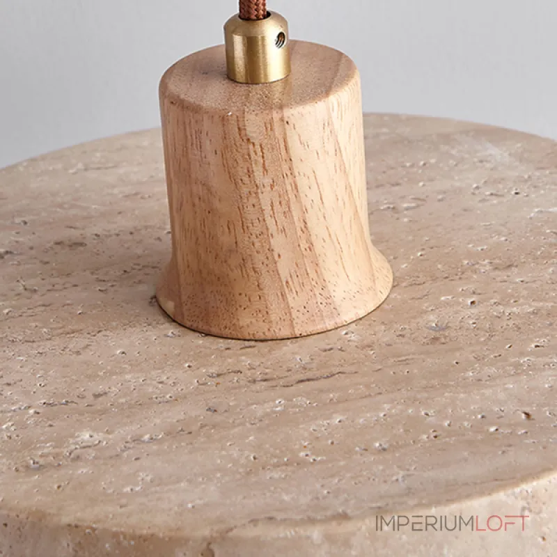 Подвесной светильник PORS Dark brown от ImperiumLoft Подвесной светильник PORS Dark brown от ImperiumLoft