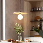 Подвесной светильник OSSIAN B от ImperiumLoft