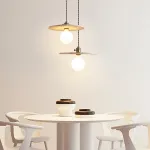 Подвесной светильник OSSIAN B от ImperiumLoft