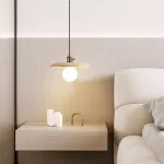 Подвесной светильник OSSIAN B от ImperiumLoft