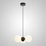 Подвесной светильник JUAN L3 Black