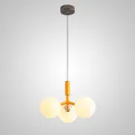 Подвесной светильник MARIAS Orange