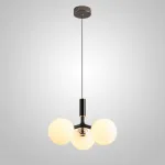 Подвесной светильник MARIAS Black