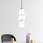 Подвесной светильник HEMING B L3 от ImperiumLoft