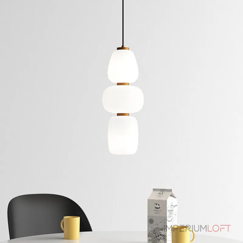 Подвесной светильник HEMING B L2 от ImperiumLoft Подвесной светильник HEMING B L2 от ImperiumLoft