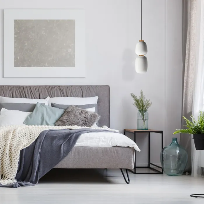 Подвесной светильник HEMING B L3 от ImperiumLoft