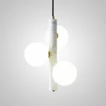 Подвесной светильник GERVIN L3 White