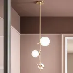 Потолочный светильник KIRAN D39