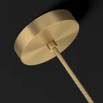 Подвесной светильник FOLMER L1