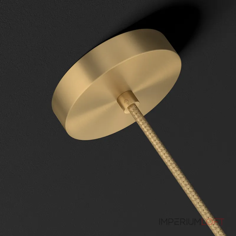 Подвесной светильник LARA H65 от ImperiumLoft Подвесной светильник LARA H65 от ImperiumLoft